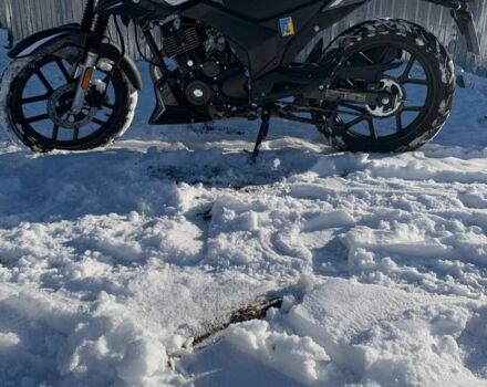 Спарк Інша, об'ємом двигуна 0.2 л та пробігом 0 тис. км за 1017 $, фото 6 на Automoto.ua