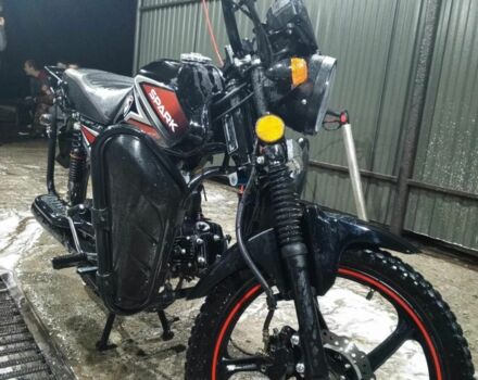 Спарк Другая, объемом двигателя 0.13 л и пробегом 0 тыс. км за 550 $, фото 8 на Automoto.ua