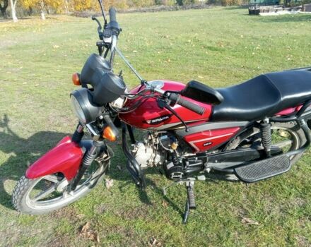 Спарк Другая, объемом двигателя 0.13 л и пробегом 0 тыс. км за 24500 $, фото 1 на Automoto.ua