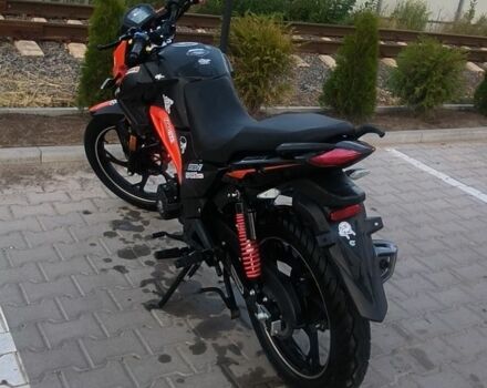 Спарк Інша, об'ємом двигуна 0.2 л та пробігом 0 тис. км за 1050 $, фото 4 на Automoto.ua