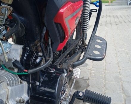 Спарк Другая, объемом двигателя 0.13 л и пробегом 0 тыс. км за 412 $, фото 9 на Automoto.ua