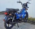 Спарк Другая, объемом двигателя 0.12 л и пробегом 0 тыс. км за 626 $, фото 8 на Automoto.ua