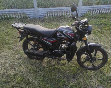 Спарк Інша, об'ємом двигуна 0.13 л та пробігом 0 тис. км за 606 $, фото 3 на Automoto.ua
