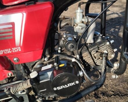 Спарк Інша, об'ємом двигуна 0.11 л та пробігом 0 тис. км за 521 $, фото 8 на Automoto.ua