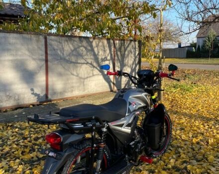 Спарк Інша, об'ємом двигуна 0.13 л та пробігом 0 тис. км за 597 $, фото 1 на Automoto.ua