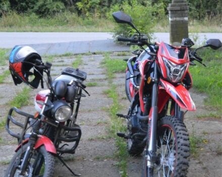 Спарк Другая, объемом двигателя 0 л и пробегом 0 тыс. км за 1100 $, фото 2 на Automoto.ua