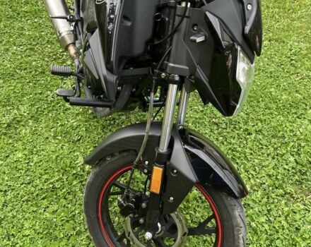 Спарк Інша, об'ємом двигуна 0.2 л та пробігом 0 тис. км за 900 $, фото 2 на Automoto.ua