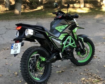 Спарк Інша, об'ємом двигуна 0.28 л та пробігом 0 тис. км за 1570 $, фото 3 на Automoto.ua
