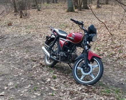 Спарк Другая, объемом двигателя 0.13 л и пробегом 0 тыс. км за 483 $, фото 2 на Automoto.ua