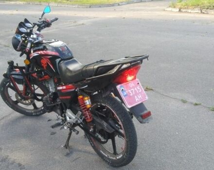 Спарк Інша, об'ємом двигуна 0.2 л та пробігом 0 тис. км за 860 $, фото 5 на Automoto.ua