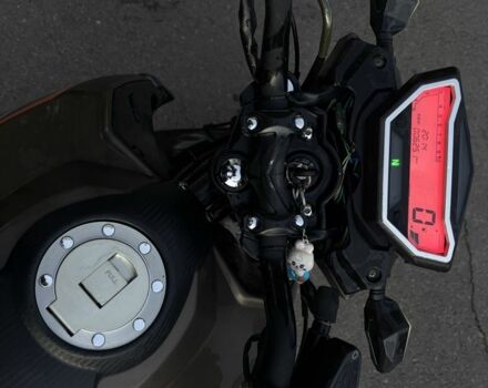 Спарк Другая, объемом двигателя 0.22 л и пробегом 0 тыс. км за 1069 $, фото 2 на Automoto.ua