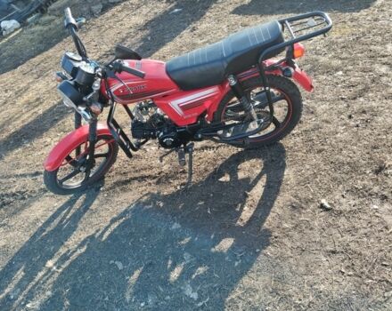 Спарк Інша, об'ємом двигуна 0.11 л та пробігом 0 тис. км за 521 $, фото 11 на Automoto.ua