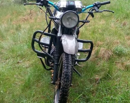 Спарк Другая, объемом двигателя 0.13 л и пробегом 0 тыс. км за 314 $, фото 3 на Automoto.ua