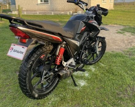 Спарк Інша, об'ємом двигуна 0.2 л та пробігом 0 тис. км за 678 $, фото 1 на Automoto.ua