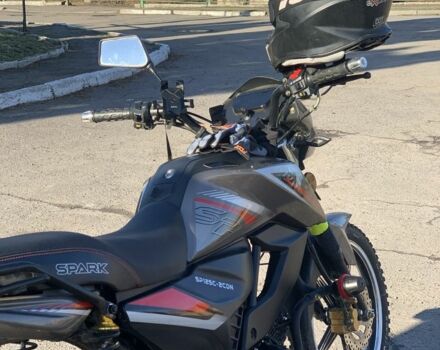 Спарк Інша, об'ємом двигуна 0.13 л та пробігом 0 тис. км за 691 $, фото 4 на Automoto.ua