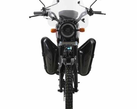 Спарк Другая, объемом двигателя 0.13 л и пробегом 0 тыс. км за 754 $, фото 7 на Automoto.ua