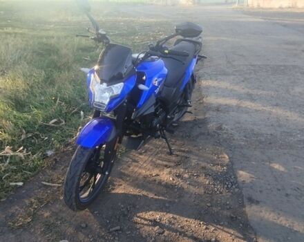 Спарк Другая, объемом двигателя 0.25 л и пробегом 0 тыс. км за 957 $, фото 1 на Automoto.ua