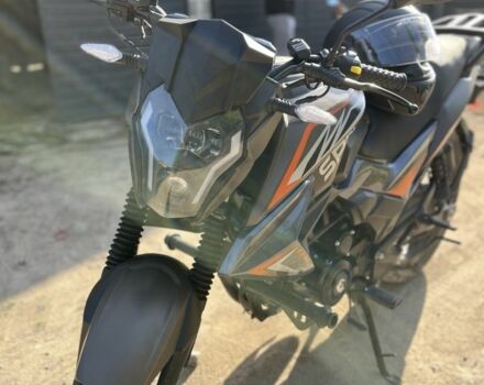 Спарк Другая, объемом двигателя 0.25 л и пробегом 0 тыс. км за 1100 $, фото 2 на Automoto.ua