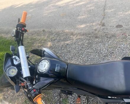Спарк Другая, объемом двигателя 0.2 л и пробегом 0 тыс. км за 1139 $, фото 4 на Automoto.ua