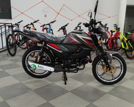 Спарк Другая, объемом двигателя 0.13 л и пробегом 0 тыс. км за 815 $, фото 3 на Automoto.ua