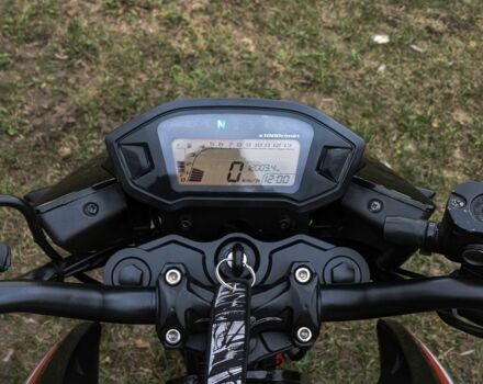 Спарк Інша, об'ємом двигуна 0.2 л та пробігом 0 тис. км за 951 $, фото 7 на Automoto.ua