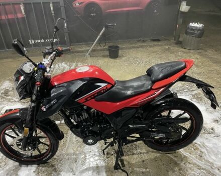 Спарк Другая, объемом двигателя 0.2 л и пробегом 0 тыс. км за 799 $, фото 1 на Automoto.ua