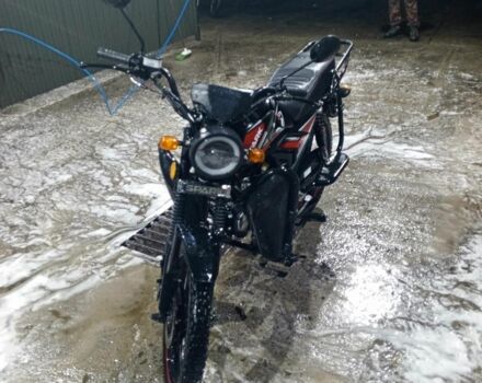 Спарк Другая, объемом двигателя 0.13 л и пробегом 0 тыс. км за 550 $, фото 3 на Automoto.ua