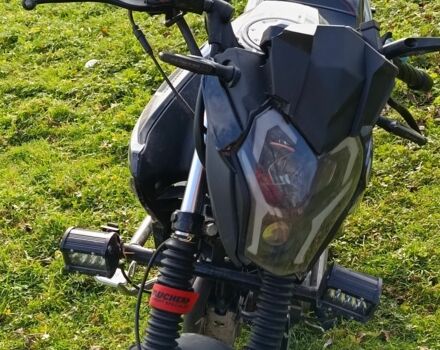 Спарк Другая, объемом двигателя 0.2 л и пробегом 0 тыс. км за 596 $, фото 7 на Automoto.ua