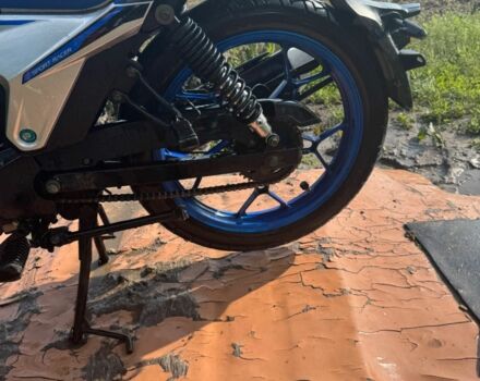 Спарк Другая, объемом двигателя 0.2 л и пробегом 0 тыс. км за 1087 $, фото 5 на Automoto.ua