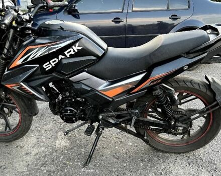 Спарк Другая 2023 в Карловке на Automoto.ua Спарк Другая, объемом двигателя 0.22 л и пробегом 0 тыс. км за 800 $, фото 8 на Automoto.ua