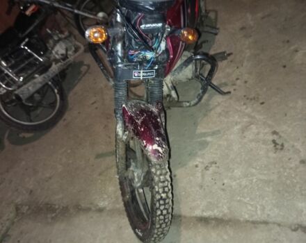 Спарк Другая, объемом двигателя 0.13 л и пробегом 0 тыс. км за 381 $, фото 2 на Automoto.ua