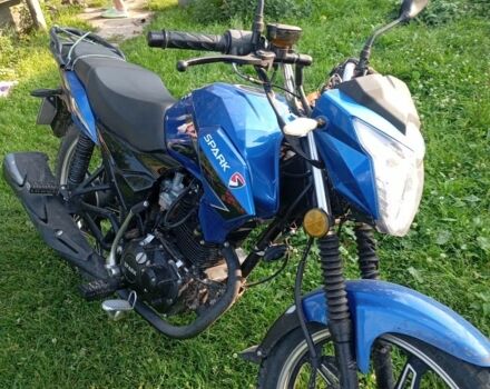 Спарк Інша, об'ємом двигуна 0.15 л та пробігом 0 тис. км за 848 $, фото 3 на Automoto.ua