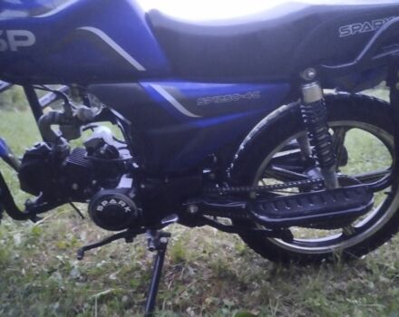 Спарк Інша, об'ємом двигуна 0 л та пробігом 0 тис. км за 628 $, фото 1 на Automoto.ua