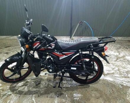 Спарк Другая, объемом двигателя 0.13 л и пробегом 0 тыс. км за 550 $, фото 4 на Automoto.ua