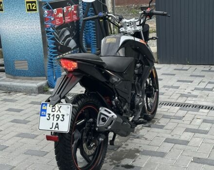 Спарк Інша, об'ємом двигуна 0.2 л та пробігом 0 тис. км за 1078 $, фото 5 на Automoto.ua