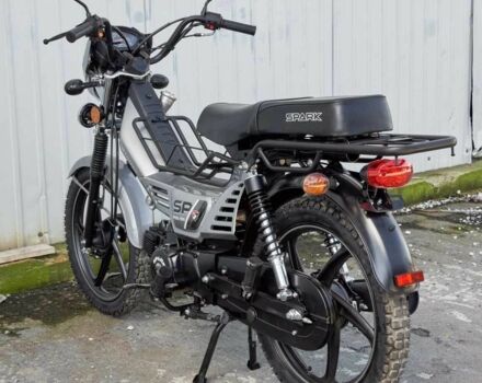 Спарк Другая, объемом двигателя 0.12 л и пробегом 0 тыс. км за 626 $, фото 6 на Automoto.ua
