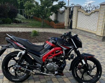 Спарк Другая, объемом двигателя 0.2 л и пробегом 0 тыс. км за 969 $, фото 2 на Automoto.ua