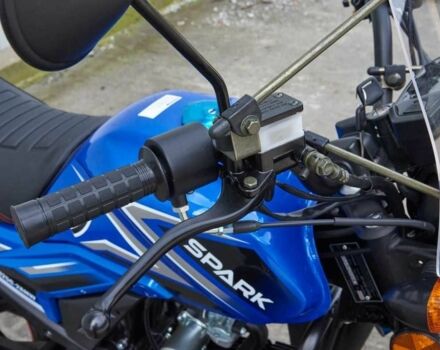 Спарк Другая, объемом двигателя 0.13 л и пробегом 0 тыс. км за 754 $, фото 9 на Automoto.ua