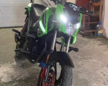 Спарк Другая, объемом двигателя 0.2 л и пробегом 0 тыс. км за 775 $, фото 1 на Automoto.ua