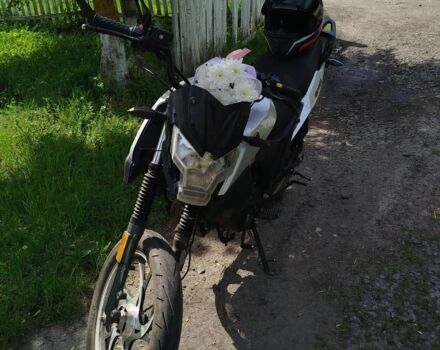 Спарк Інша, об'ємом двигуна 0.2 л та пробігом 0 тис. км за 775 $, фото 1 на Automoto.ua