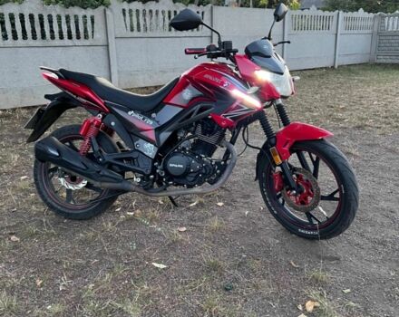 Спарк Інша, об'ємом двигуна 0.2 л та пробігом 0 тис. км за 852 $, фото 7 на Automoto.ua