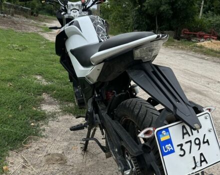 Спарк Другая, объемом двигателя 0.2 л и пробегом 0 тыс. км за 1100 $, фото 1 на Automoto.ua