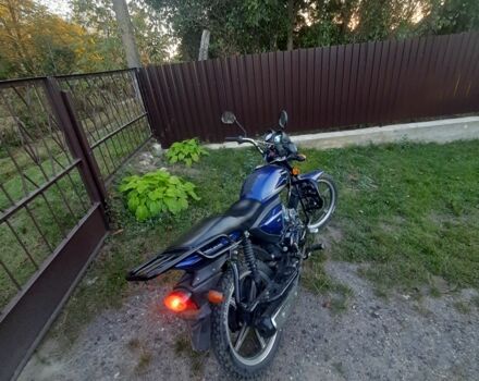 Спарк Інша 2023 у Тульчине на Automoto.ua Спарк Інша, об'ємом двигуна 0.13 л та пробігом 0 тис. км за 500 $, фото 6 на Automoto.ua