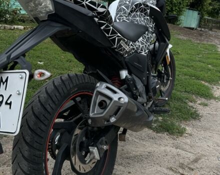 Спарк Другая, объемом двигателя 0.2 л и пробегом 0 тыс. км за 1100 $, фото 2 на Automoto.ua