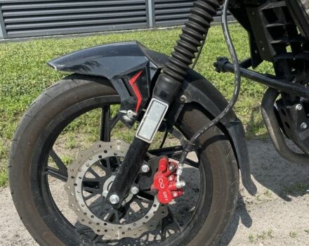 Спарк Другая, объемом двигателя 0.2 л и пробегом 0 тыс. км за 898 $, фото 5 на Automoto.ua