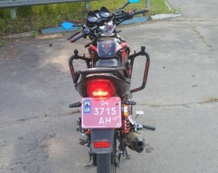 Спарк Інша, об'ємом двигуна 0.2 л та пробігом 0 тис. км за 860 $, фото 4 на Automoto.ua