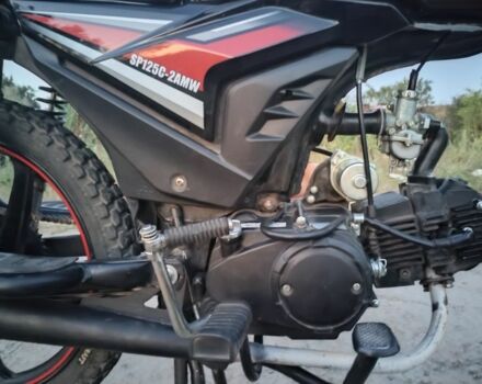 Спарк Інша, об'ємом двигуна 0.13 л та пробігом 0 тис. км за 678 $, фото 7 на Automoto.ua