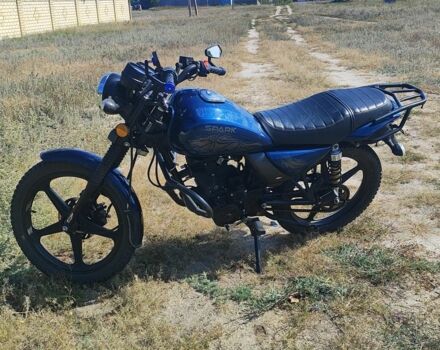 Спарк Другая 2023 в Чугуеве на Automoto.ua Спарк Другая, объемом двигателя 0.15 л и пробегом 0 тыс. км за 625 $, фото 2 на Automoto.ua