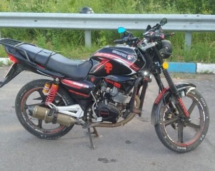 Спарк Інша, об'ємом двигуна 0.2 л та пробігом 0 тис. км за 860 $, фото 3 на Automoto.ua