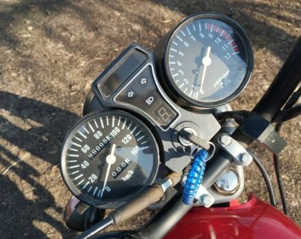 Спарк Інша, об'ємом двигуна 0.11 л та пробігом 0 тис. км за 521 $, фото 9 на Automoto.ua